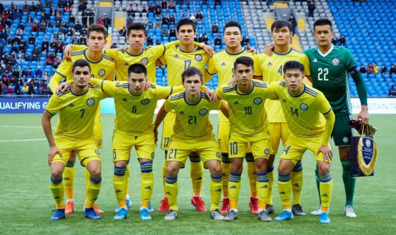 Қазақстан (U21) - Черногория (U21): Кімдер негізгі құрамда шығады