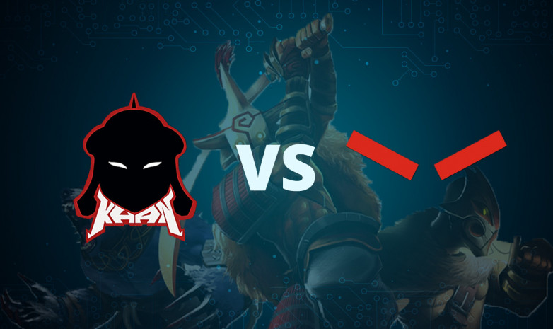 «Khan» - «HellRaisers»