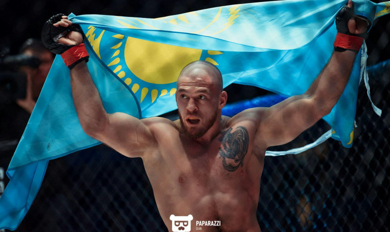 Артем Резников Мәскеу төрінде Юсуф Раисовты жеңді