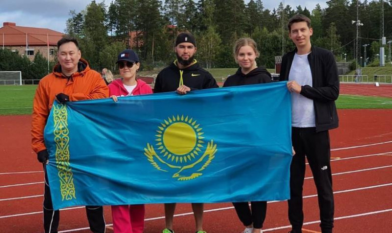 Жүгіруден «Нұр-Сұлтан паркі Challenge 2020» онлайн-жарысының жеңімпаздары анықталды