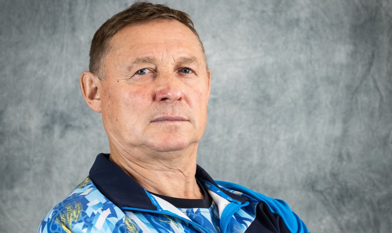 Юрий Дергунов: Бокс - Қазақстандағы нөмірі бірінші спорт