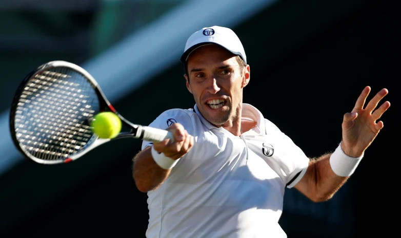 US Open: Кукушкин жарыс жолынан шығып қалды