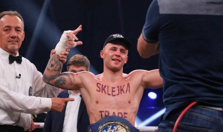 Шереметаның промоутері: GGG-мен жекпе-жек өтетін болжалды күн - 21 қараша