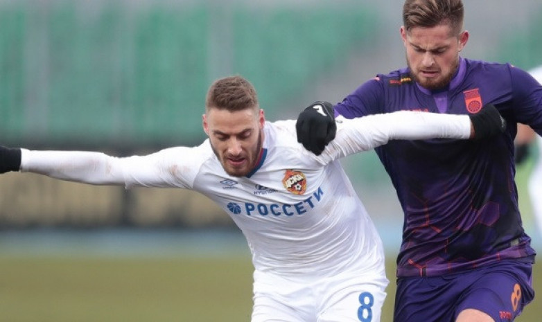 ЦСКА — «Локомотив»: прогноз от сайта ВсеПроСпорт.ру
