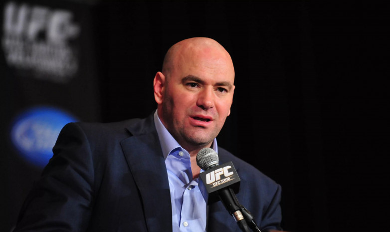 Президент UFC рассказал о попытках спасти казнённого иранского борца