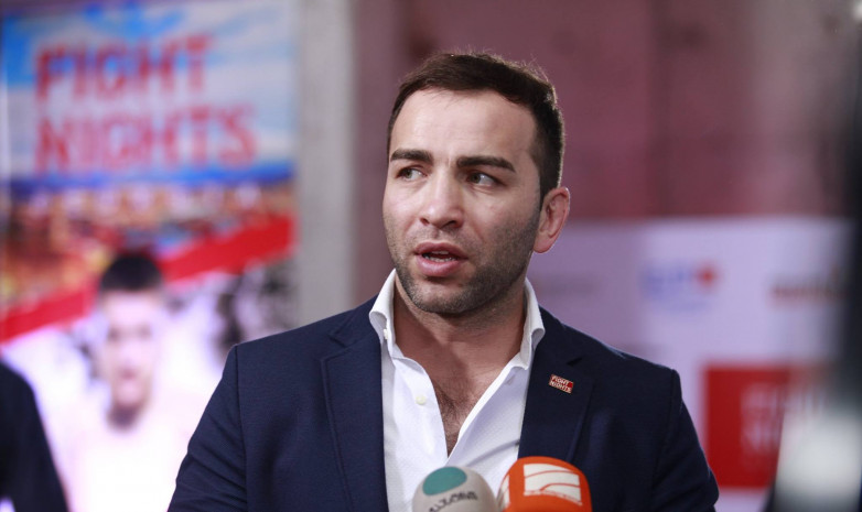 Президент Fight Nights Global оценил возможности реванша Минеева с Исмаиловым