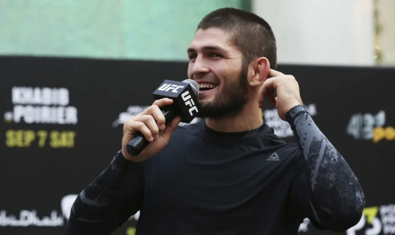 Нурмагомедов попросил Исмаилова не переходить в UFC