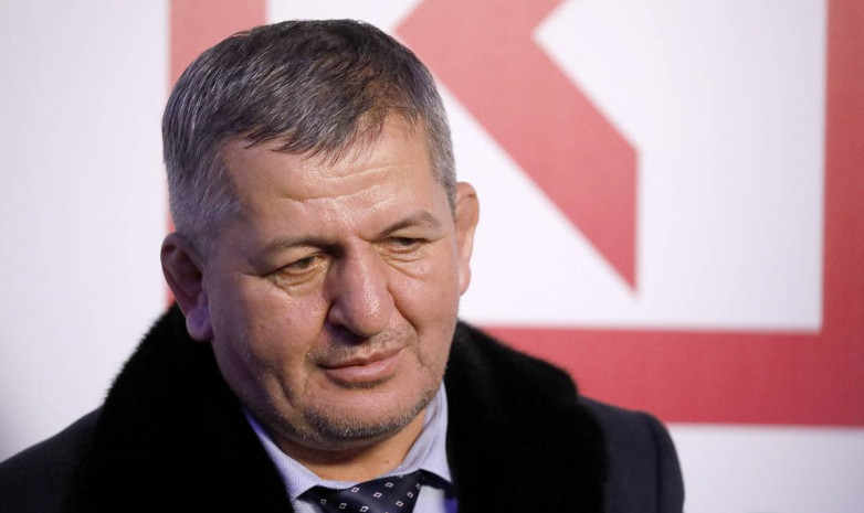 «Зря его повезли в Москву». Родственник Хабиба рассказал, о состоянии его отца перед смертью
