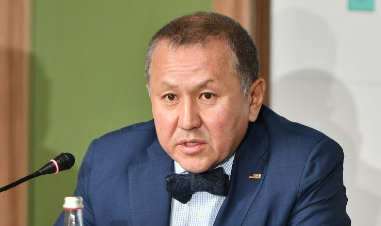 «Продемонстрировал высокий класс». Нурлан Смагулов - о победе Лопеса на этапе «Тур де Франс»