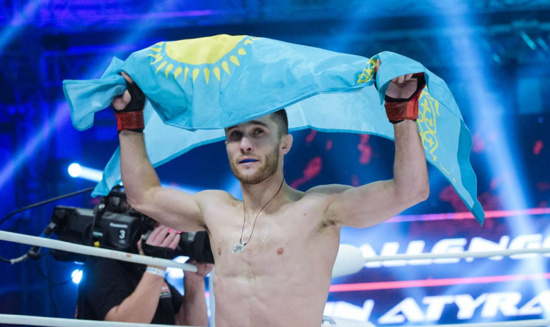 Сергей Морозов: Умар Нурмагомедов Хабибтің көлеңкесінен шыққысы келеді 