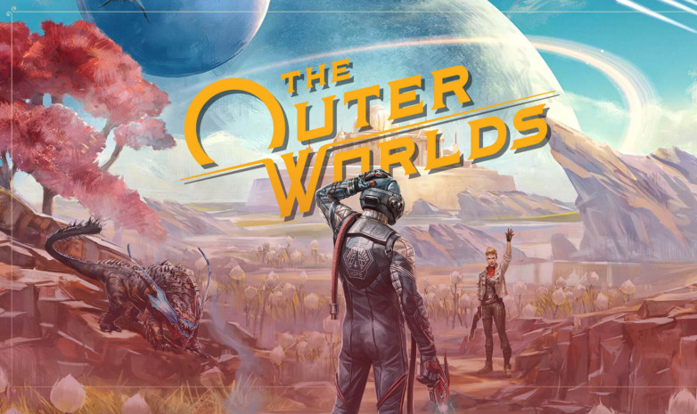 Вышло первое сюжетное дополнение для The Outer Worlds