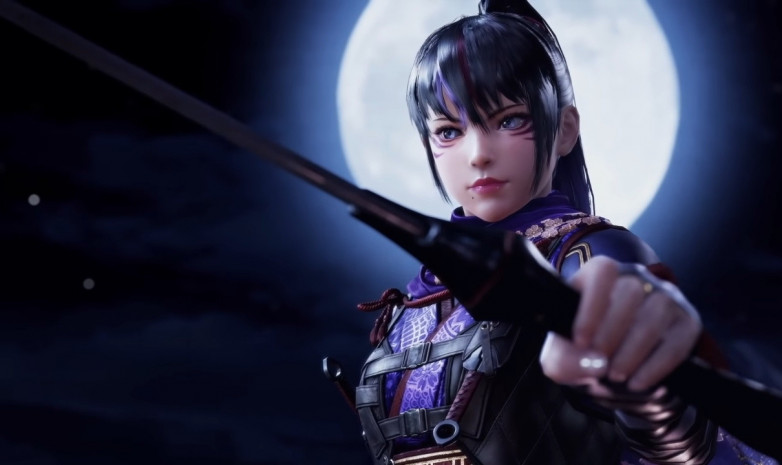 Кацухиро Харада и Bandai Namco поделились свежими новостями о Tekken