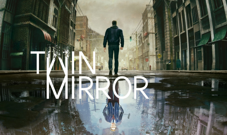 Вышел новый трейлер Twin Mirror от студии DONTNOD Entertainment
