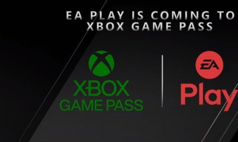 Состав подписки Xbox Game Pass Ultimate пополнится EA Play