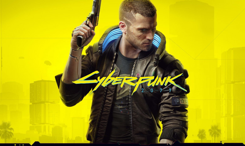 Оглашены системные требования Cyberpunk 2077