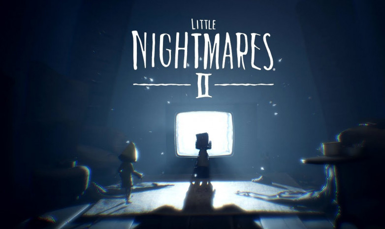 Bandai Namco представила коллекционное издание Little Nightmares 2