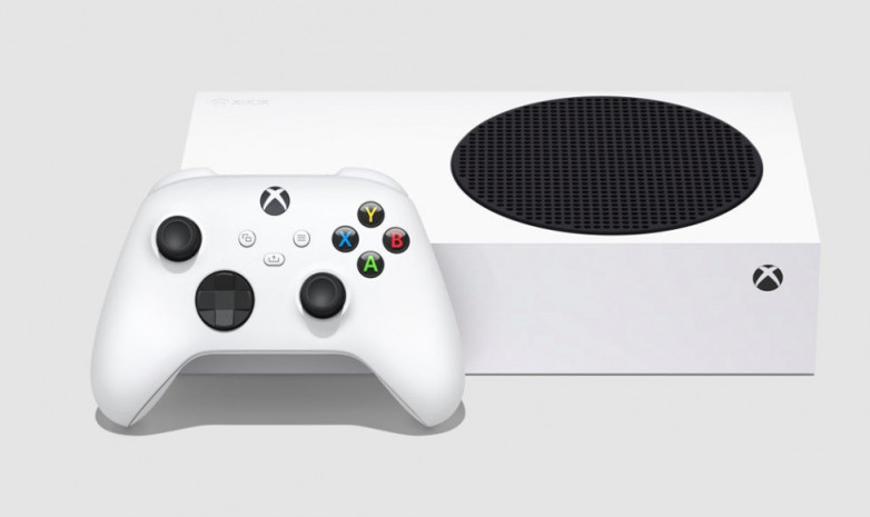 Microsoft подтвердили, что Xbox Series S будет запускать игры, эквивалентные именно Xbox One S