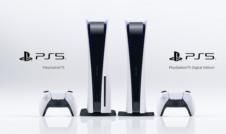 Инсайдер раскрыл комплектацию PlayStation 5