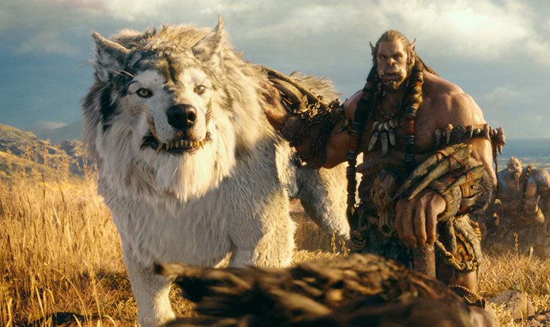 Новая экранизация WarCraft находится на ранней стадии производства