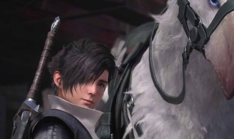 Джейсон Шрайер подтвердил, что Final Fantasy XVI разрабатывается уже четыре года