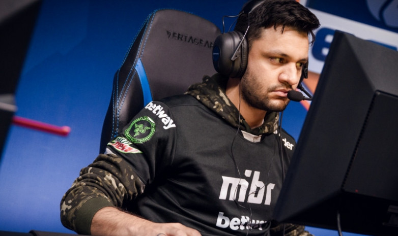 Инсайдер «LunchTimeReview»: «fer и TACO присоединятся к Cloud9»