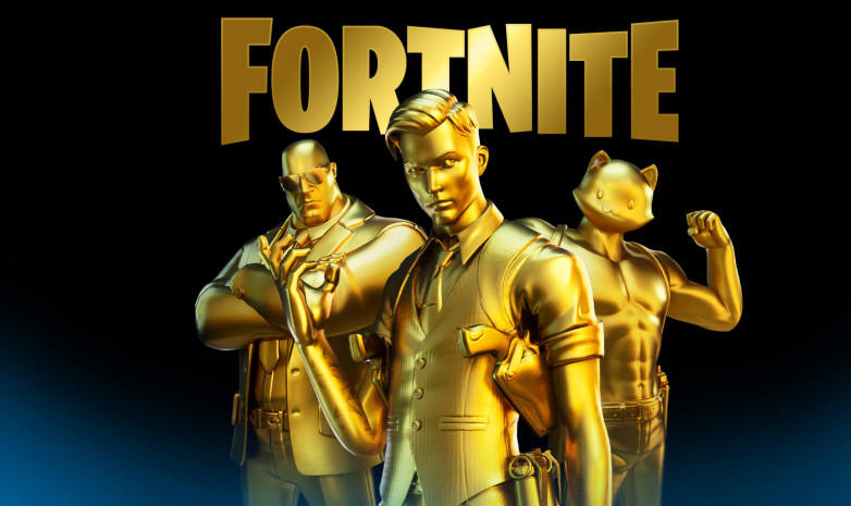 Разбираешься в Fortnite? Пройди тест от Prosports.kz