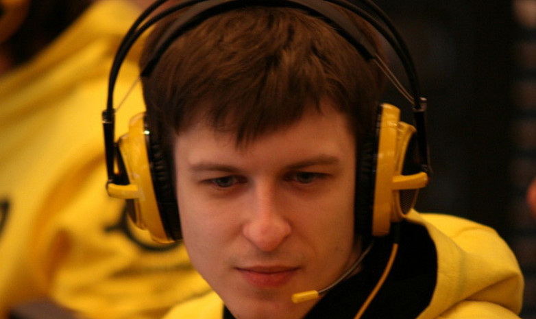 Александр «s1mple» Костылев: «Меня больше удивил бан Andi»