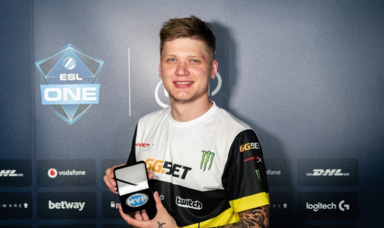 Александр «s1mple» Костылев: «Мда, ну «Hard Legion» и черти, 100% игроки тоже знали инфу»