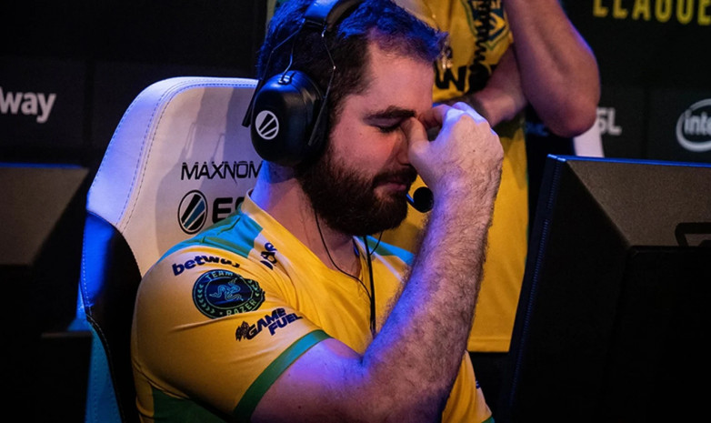 Михаил «Kane» Благин предположил, что Габриэль «FalleN» Толедо может перейти в «FaZe Clan»