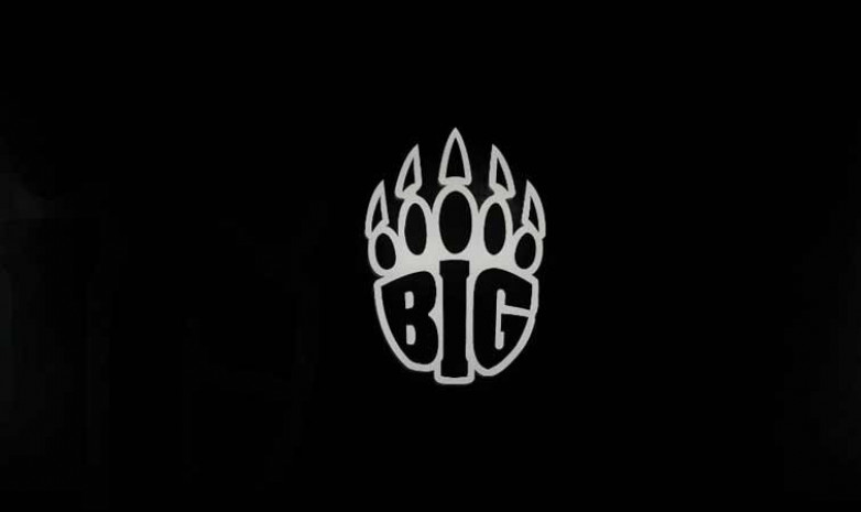 «BIG» разгромили «Spirit» на ESL Pro League Season 12