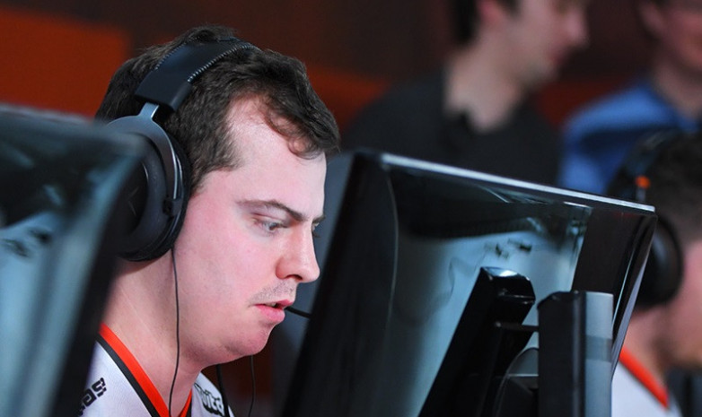 Кирилл «ANGE1» Карасёв заявил, что выдал бы себе MVP турнира BLAST Twitch Invitational