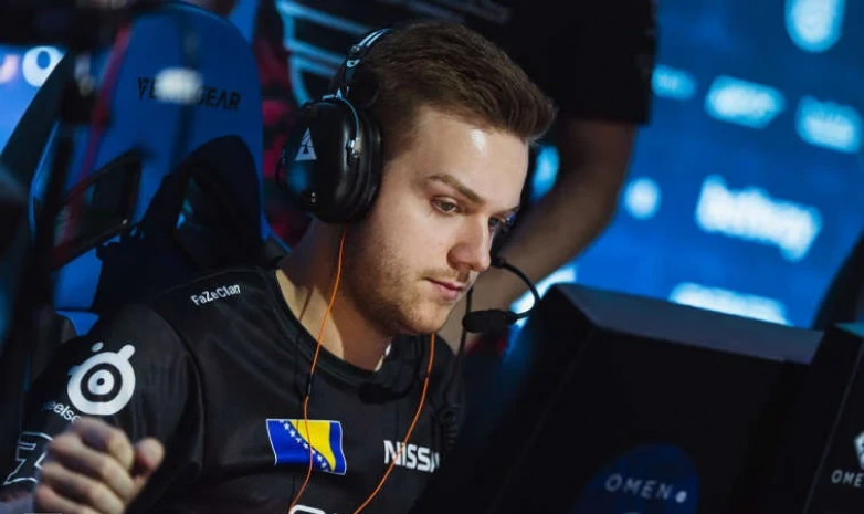 «Thorin» назвал «NiKo» посредственным капитаном