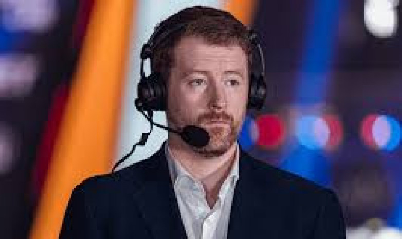 Данкан «Thorin» Шилдс прокомментировал изменения в составе «MIBR»