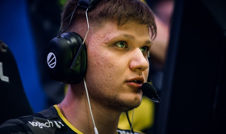 «S1mple» признан лучшим игроком по итогам группового этапа ESL Pro League Season 12 для Европы