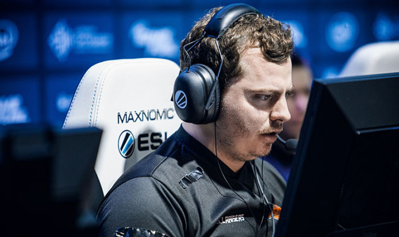 «ANGE1» заявил, что потенциал «FunPlus Phoenix» гораздо выше, чем «G2 Esports»