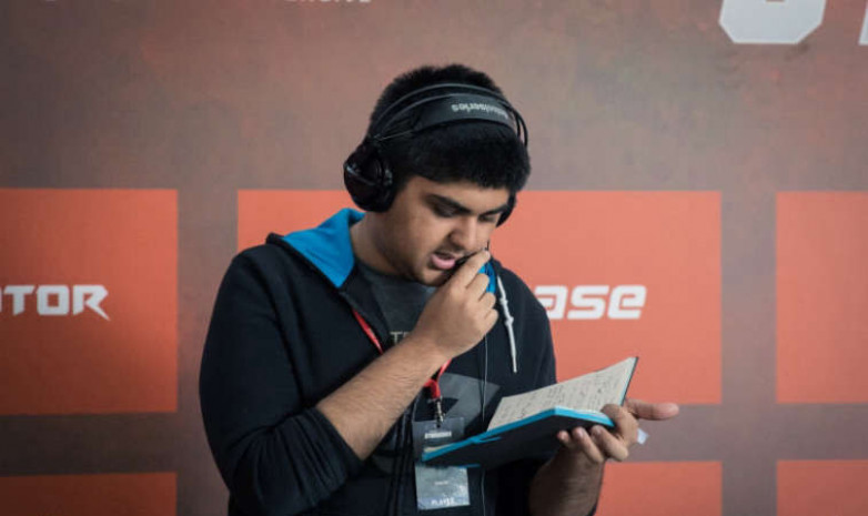 Чет «ImAPet» Син завершил карьеру тренера в CS:GO