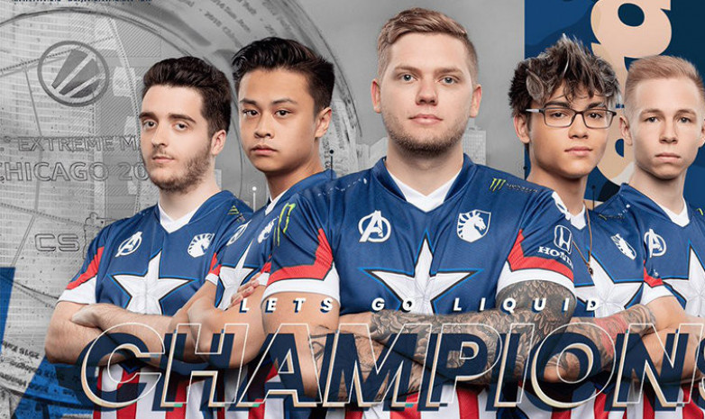 «Team Liquid» одолели «Gen.G» с разгромным счетом в рамках ESL Pro League Season 12 для Северной Америки