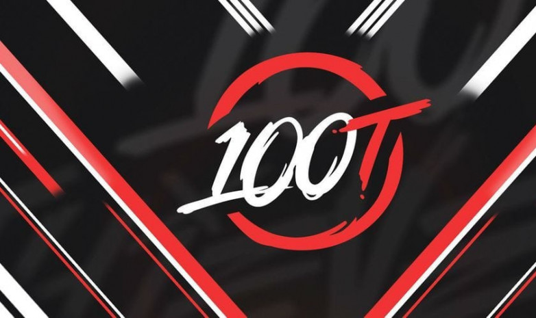 «100Thieves» оказались сильнее «FURIA» на ESL Pro League Season 12 для Северной Америки
