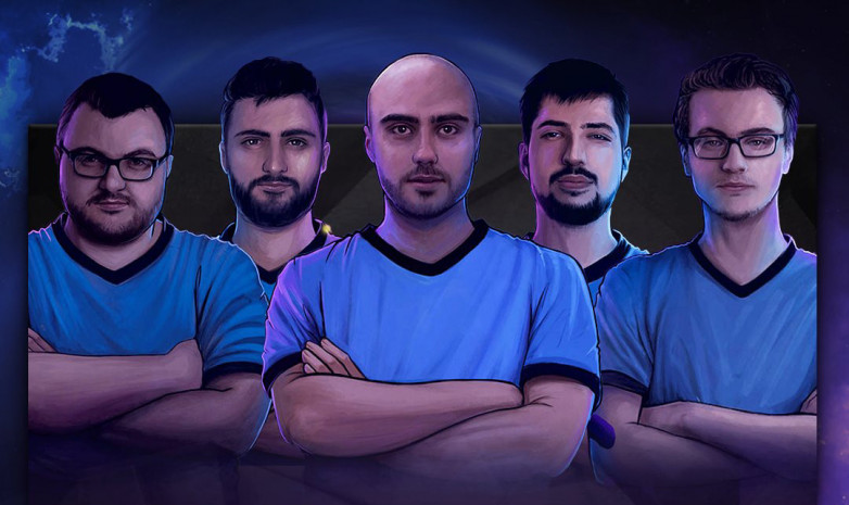 «Team Nigma» выступят в финале нижней сетки OMEGA League: Europe Immortal Division