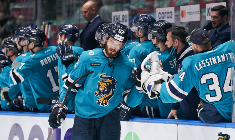 «Важная победа над хорошим соперником». Защитник «Сочи» о матче с «Барысом»