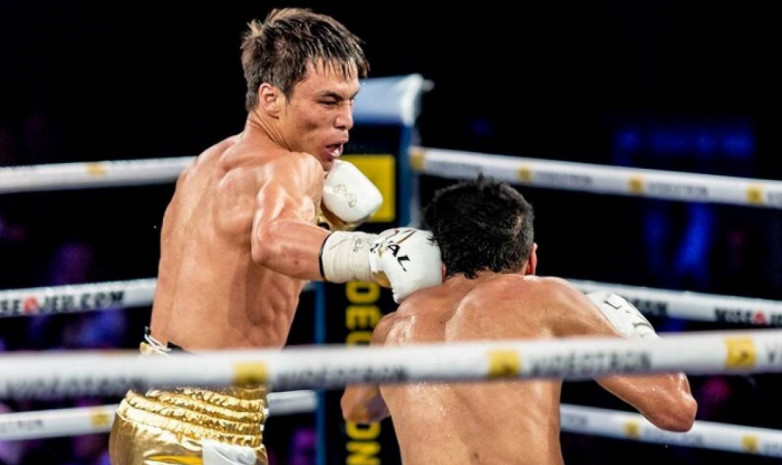 Боксшыларымыздың WBA рейтингіндегі жағдайы қалай?