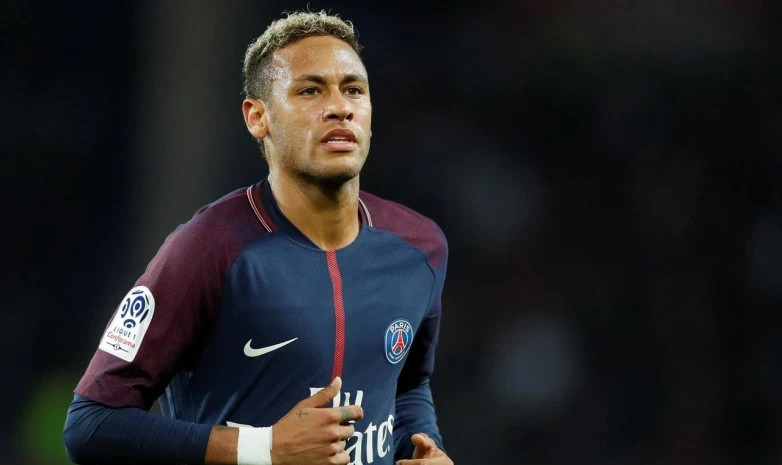 Неймар Мессидің рекордын бұзды