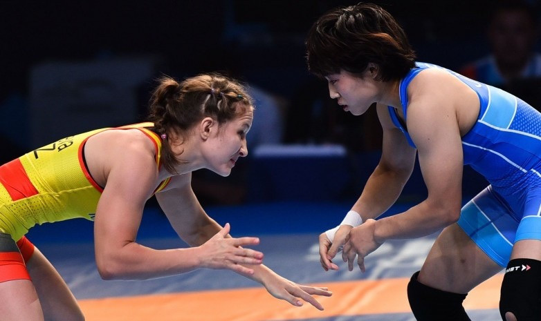 Нұрлан Аманқосов: Әлем чемпионатына қатысуға рұқсат берсе, нұр үстіне нұр болар еді