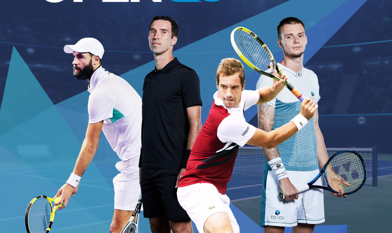 Қазақстанда алғаш рет ATP 250 турнирі өтеді