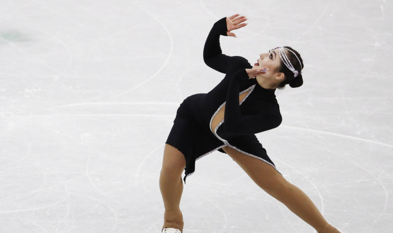 Мәнерлеп сырғанаудан Қазақстан чемпионаты Алматыда өтуі мүмкін