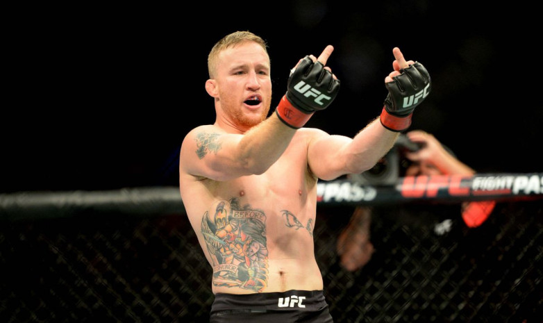 «Теперь я – номер один в легком весе». В UFC новый лидер после завершения карьеры Хабибом