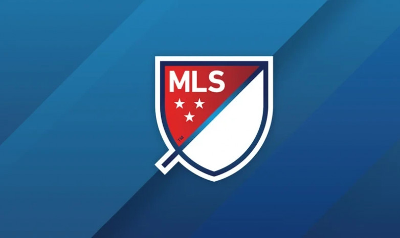 MLS перенесла три игры чемпионата из-за положительных тестов у команд на коронавирус