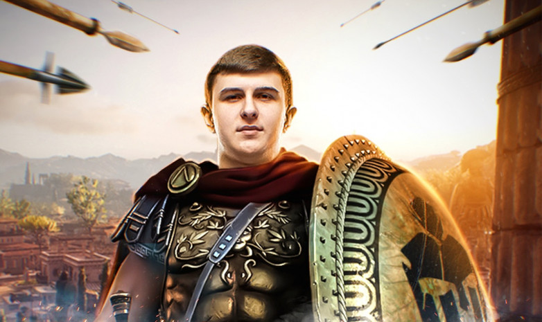 Российский клуб «Hard Legion» объявил нового пятого игрока в CS:GO-составе