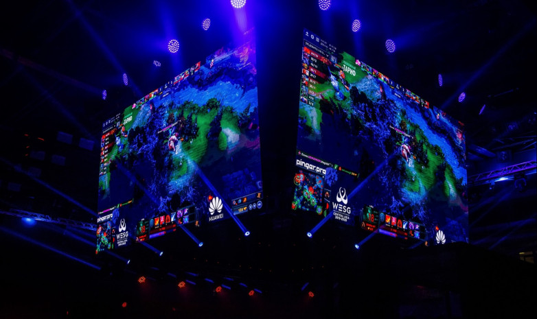 «Qazaq Cybersport Federation» дали заключение по ситуации с турниром Jysan Cyber Championship Dota 2