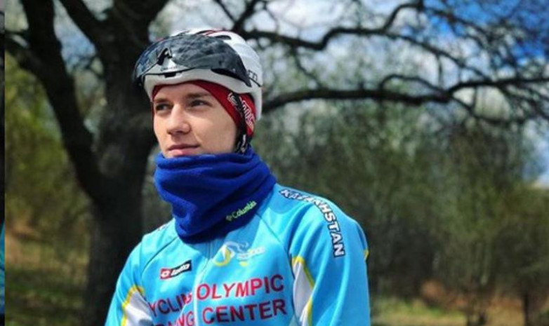 Көкшетаулық велошабандоз ел чемпионатында екі алтын жеңіп алды